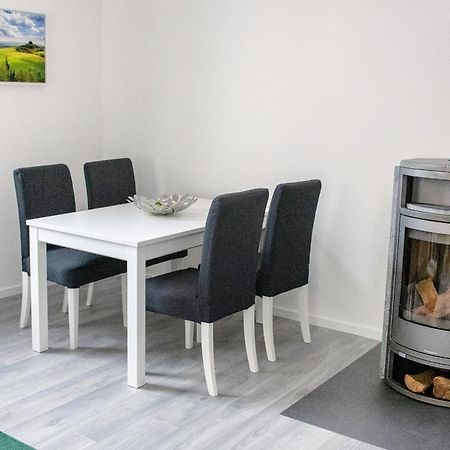 バート・シャンダウHaus Wettinアパートメント 部屋 写真